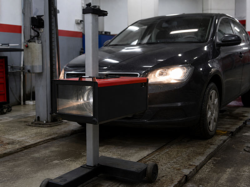 Компьютерная диагностика двигателя и ошибки Check Engine в Волжском — автосервис JackCars, ул. Мира 42Э